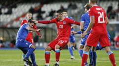 Черна гора и Люксембург с идентични победи в първите мачове за днес