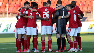 ФК ЦСКА 1948 25 юли 18 45 ЦСКА Състав 29 Даниел