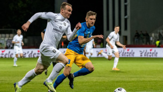 Левски ще има сериозен противник за привличането на Джордже Иванович