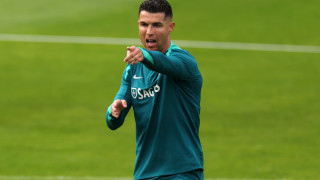 Отборите на Португалия и Чехия стартират мачовете от група F