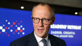 Мерц: ЕС или играе активна роля, или ще е играчка за великите сили