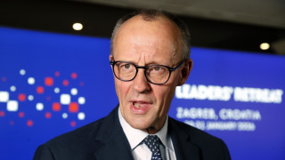 Европейският съюз трябва да играе активна роля или в противен