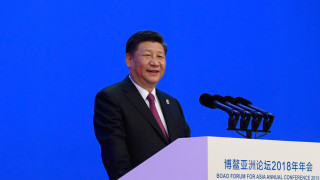 Външнополитическият план на Китай за изграждане на нов Път на