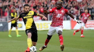 Ботев Пловдив приема ЦСКА в мач от 5 ия кръг на