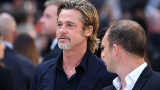 Защо Брад Пит не се разбира с най-големия си син