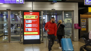 Първи смъртен случай от коронавирус в Швейцария съобщава Ройтерс Починала