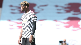 Рене Мюленстийн направи интересно изказване за Пол Погба Бившият помощник на сър