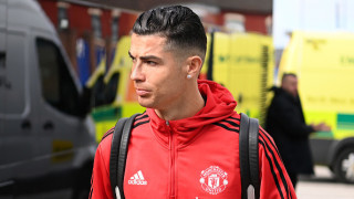 Кристиано Роналдо е получил невероятна оферта за продължаване на кариерата