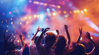 През 2021 г Sofia Live Festival стана най новото попълнение в
