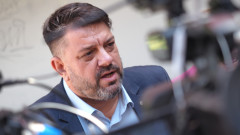 Атанас Зафиров: Изкривяване на пазара с въвеждането на еврото няма да бъде допуснато