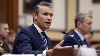 Министърът на отбраната на САЩ Пийт Хегсет отказа да каже дали