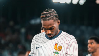 Ливърпул е постигнал устно споразумение за привличането на централния защитник