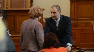 Във всяка една коалиция има едно определено напрежение Това отговори