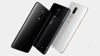 One Plus 6: "Най-красивият" смартфон идва на пазара на цена от $570 (ВИДЕО)