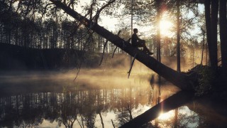 Няма нищо чудно че Лапландия част от Финландия за втора