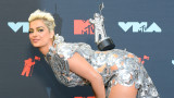  MTV VMAs и най-скандалните тоалети на церемонията по връчването на премиите 