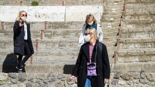 Смъртните случаи на коронавируса в Италия скачат до 148 случаите