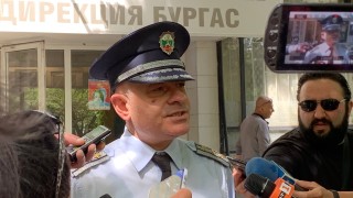 Над 1200 джигита на скоростта засече полицията в Бургас