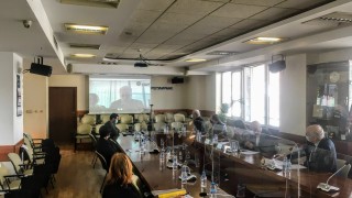 КЕВР не очаква промяна в цените на парното, топлата вода и тока