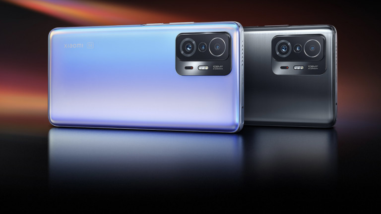 Xiaomi 11T Pro