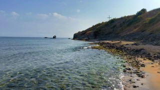 Заливът Корал вече е защитена местност Това обяви Министерството на