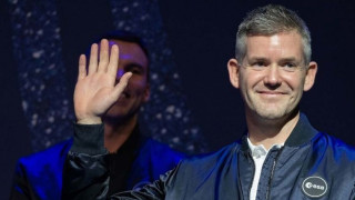 В края на ноември Европейската космическа агенция обяви че ще