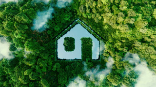 Качеството на въздуха у дома зависи от избора на отопление