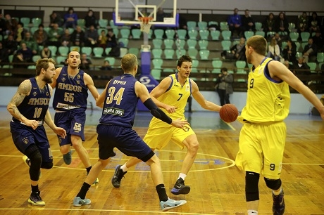 Ямбол детронира Левски в Плевен