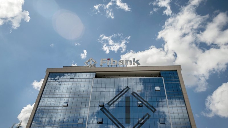 Fitch потвърди рейтинга на Fibank със стабилна перспектива