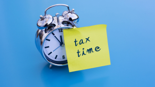 През 2022 г 146 дни работихме за държавата а днес