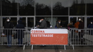 Правителството на Австрия ще обяви третата блокада за ограничаване на