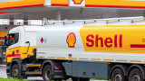  Петролният колос Shell се похвали най-високата облага в над 100-годишната си история 