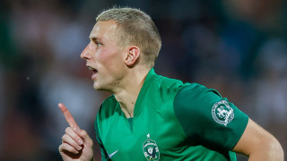 Якуб Пьотровски бе избран за Футболист на футболистите 