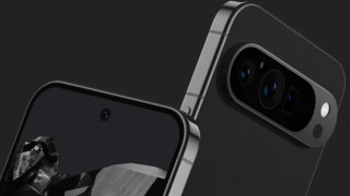 Това ли е новият дизайн на Pixel 9