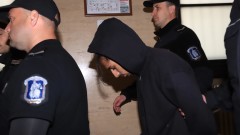 Шофьорът, прегазил младежите Ани и Явор в София, се призна за виновен