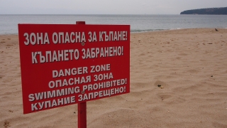 Концесионери на път да оставят плажове по Северното Черноморие