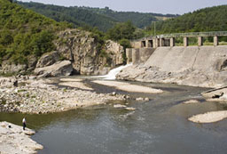 Природозащитници почистват река Арда
