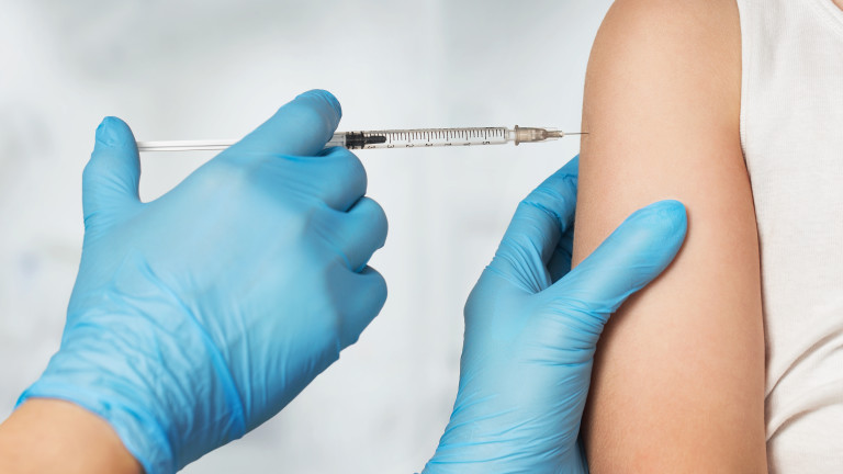 48% от европейците необосновано вярват, че ваксините имат тежки странични ефекти