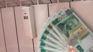 От Топлофикация излязоха в индиректна подкрепа на протестиращите по улиците