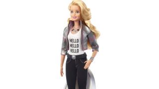 Първата "умна" Barbie говори с децата, но става мишена на хакери (ВИДЕО)