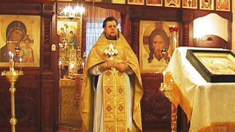 Убит е православен свещеник в Естония