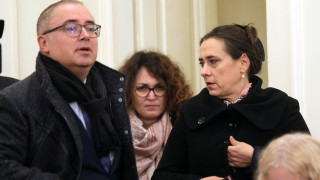 С пълно мнозинство избраха Владимир Савов за зам.-шеф на КФН