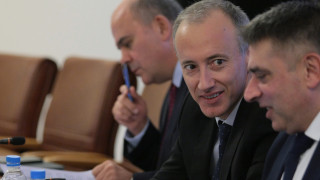 Министрите от кабинета Борисов 3 одобриха два стратегически документа за управлението