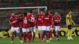 ЦСКА е един от водещите футболни отбори в световен мащаб