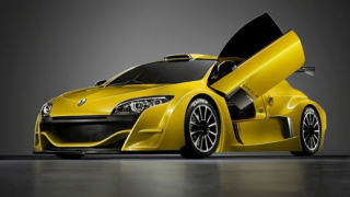 Два нови спортиста от Renault в Париж (галерия)