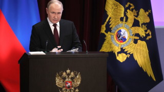 ISW: Русия ще насажда милитаристичната идеология на Путин сред младежта