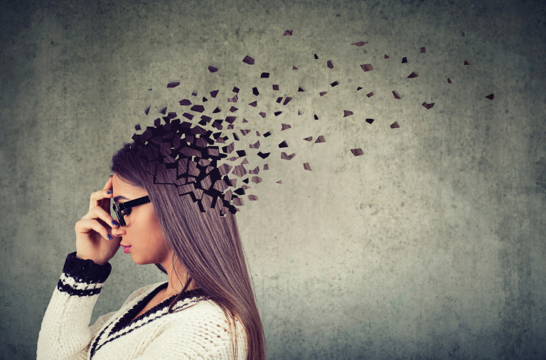 Мозъчното прегаряне не е мит