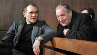 Божков продал ЦСКА за 15 милиона лева