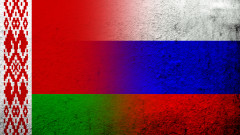 Британското разузнаване: Руско-беларуските учения не са подготовка за инвазия