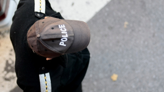 Полицейски служители не позволиха на председателя на гражданско сдружение БОЕЦ